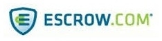 we use Escrow we use Escrow