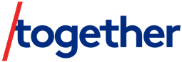 proud partner of the Together coalition proud partner of the Together coalition